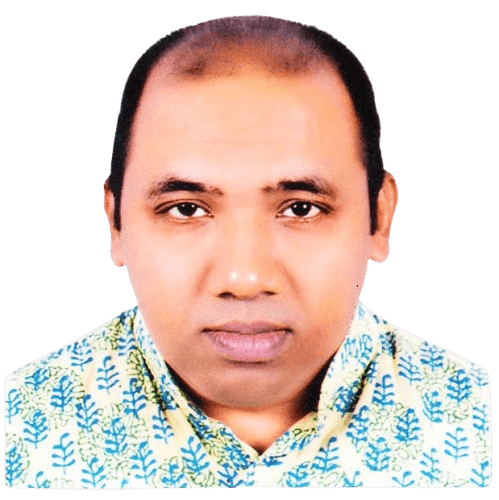 Chairman Abu Taher