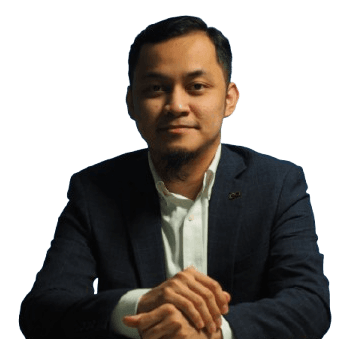 Director Dzul Farid Izmer