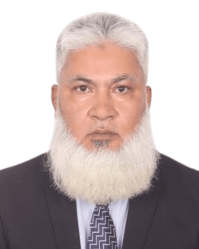 Managing Director Sheikh Shalahuddin