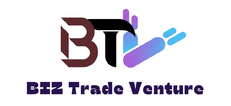 Biz Trade Venture Logo